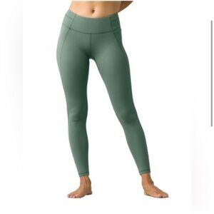 Prana Momento 7/8 Leggings